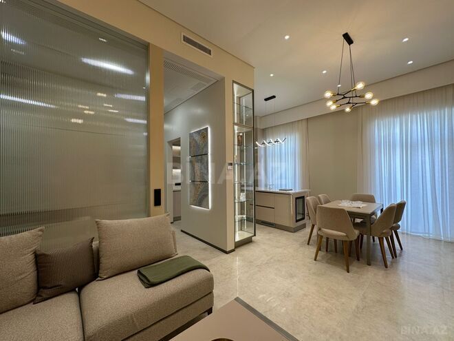 Сдаётся 3-комн. новостройка 95 м², пос. Аг шехер, photo 24 from 28