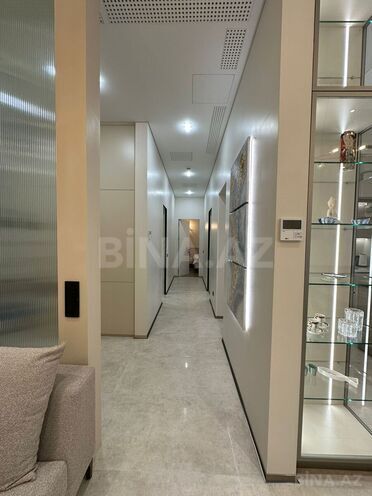 Сдаётся 3-комн. новостройка 95 м², пос. Аг шехер, photo 22 from 28