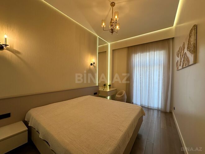 Сдаётся 3-комн. новостройка 95 м², пос. Аг шехер, photo 16 from 28