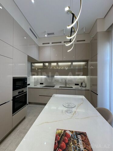 Сдаётся 3-комн. новостройка 95 м², пос. Аг шехер, photo 27 from 28