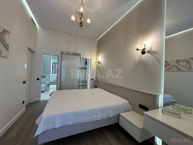 Сдаётся 3-комн. новостройка 95 м², пос. Аг шехер, photo 15 from 28