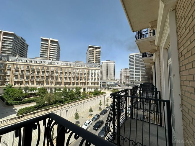 Сдаётся 3-комн. новостройка 95 м², пос. Аг шехер, photo 7 from 28