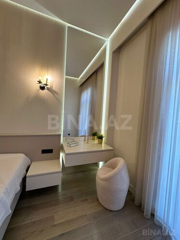 Сдаётся 3-комн. новостройка 95 м², пос. Аг шехер, photo 18 from 28