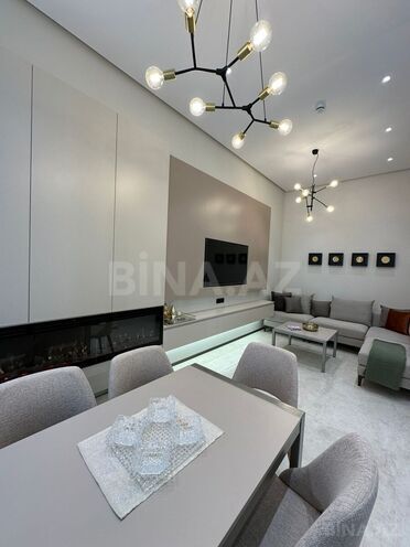 Сдаётся 3-комн. новостройка 95 м², пос. Аг шехер, photo 5 from 28