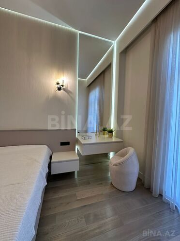 Сдаётся 3-комн. новостройка 95 м², пос. Аг шехер, photo 14 from 28