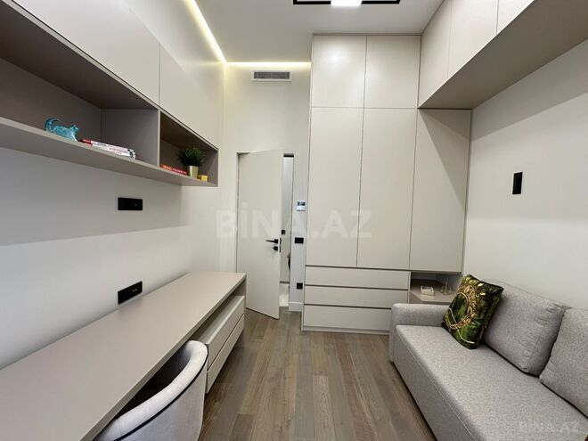 Сдаётся 3-комн. новостройка 95 м², пос. Аг шехер, photo 19 from 28