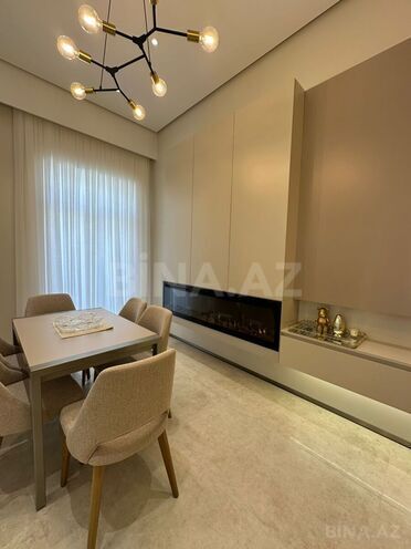 Сдаётся 3-комн. новостройка 95 м², пос. Аг шехер, photo 9 from 28