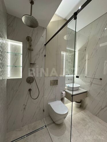 Сдаётся 3-комн. новостройка 95 м², пос. Аг шехер, photo 10 from 28