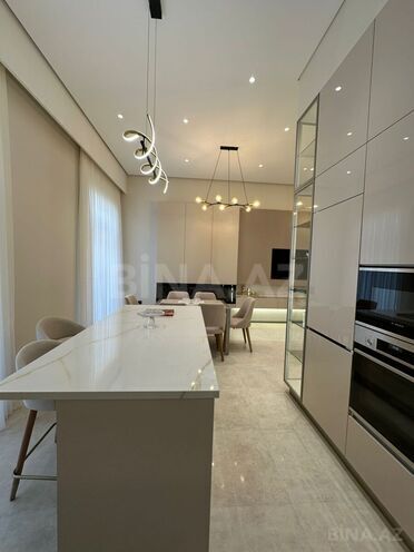 Сдаётся 3-комн. новостройка 95 м², пос. Аг шехер, photo 23 from 28