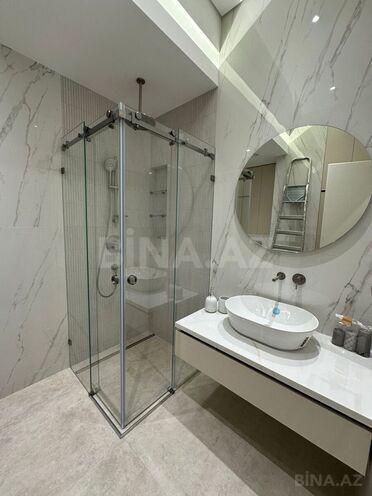 Сдаётся 3-комн. новостройка 95 м², пос. Аг шехер, photo 20 from 28