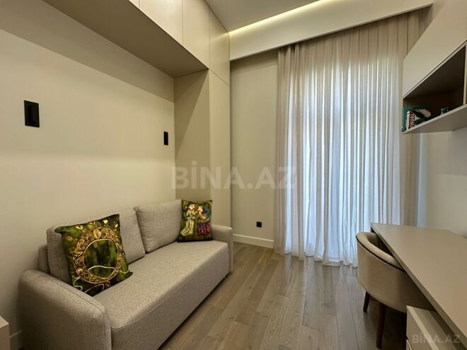 Сдаётся 3-комн. новостройка 95 м², пос. Аг шехер, photo 21 from 28