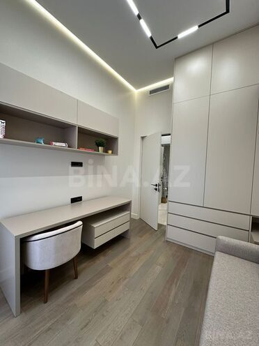 Сдаётся 3-комн. новостройка 95 м², пос. Аг шехер, photo 17 from 28