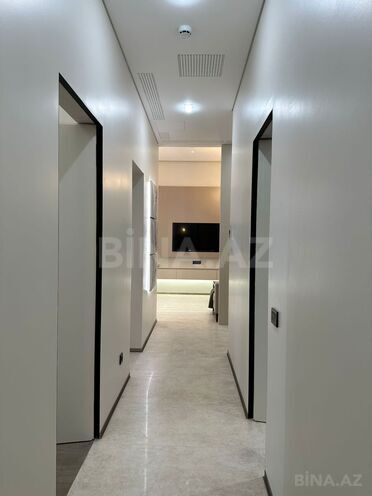 Сдаётся 3-комн. новостройка 95 м², пос. Аг шехер, photo 11 from 28
