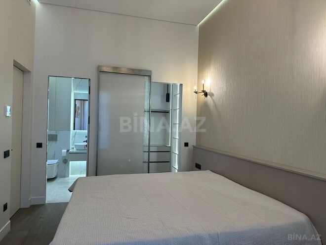 Сдаётся 3-комн. новостройка 95 м², пос. Аг шехер, photo 12 from 28
