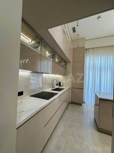 Сдаётся 3-комн. новостройка 95 м², пос. Аг шехер, photo 6 from 28