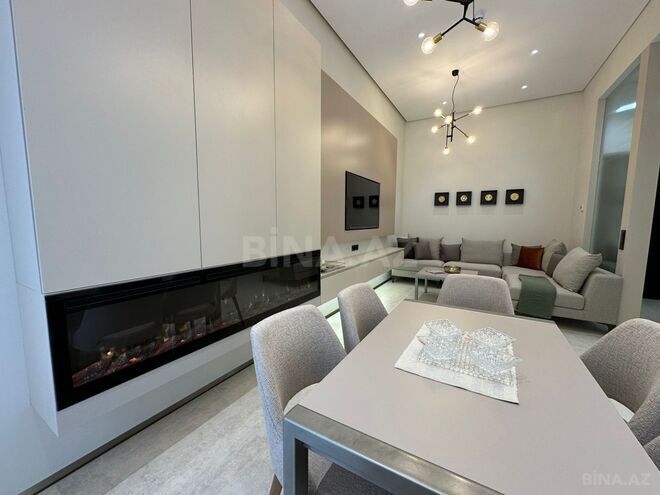 Сдаётся 3-комн. новостройка 95 м², пос. Аг шехер, photo 8 from 28