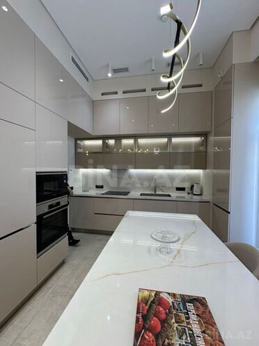 Сдаётся 3-комн. новостройка 95 м², пос. Аг шехер, photo 4 from 28