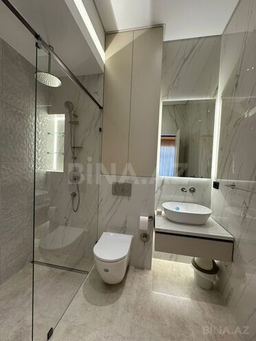 Сдаётся 3-комн. новостройка 95 м², пос. Аг шехер, photo 13 from 28