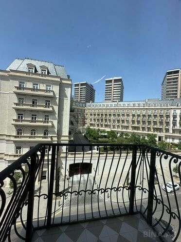 Сдаётся 3-комн. новостройка 95 м², пос. Аг шехер, photo 25 from 28