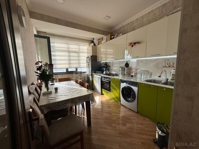 Satılır 2 otaqlı yeni tikili 65 m², Qaraçuxur q., photo 13 from 19