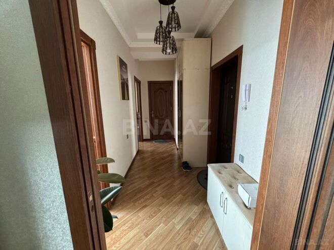 Satılır 2 otaqlı yeni tikili 65 m², Qaraçuxur q., photo 3 from 19