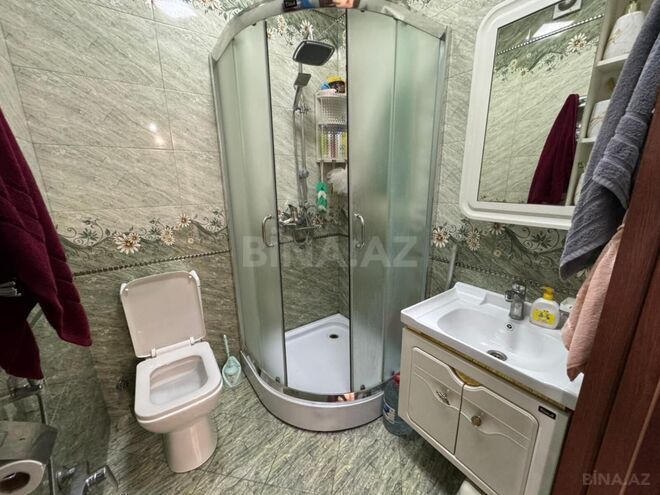 Satılır 2 otaqlı yeni tikili 65 m², Qaraçuxur q., photo 16 from 19