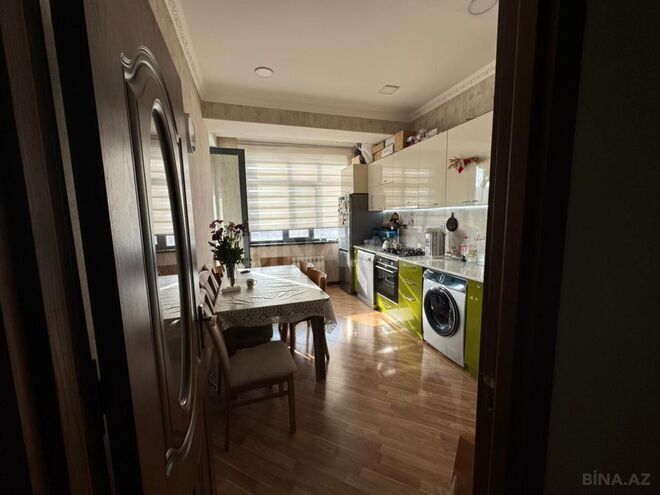 Satılır 2 otaqlı yeni tikili 65 m², Qaraçuxur q., photo 12 from 19