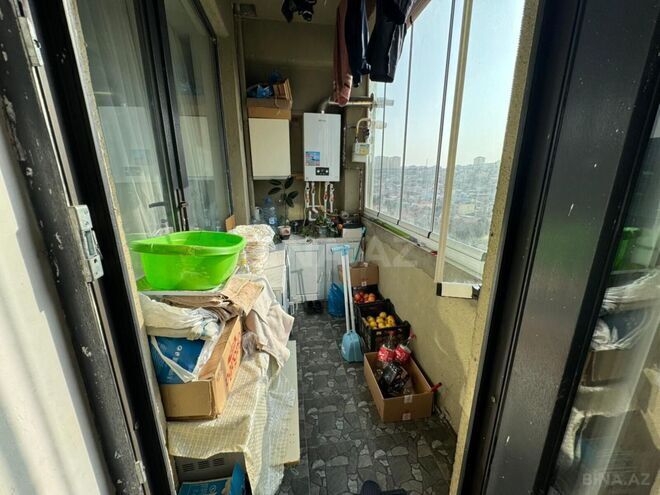Satılır 2 otaqlı yeni tikili 65 m², Qaraçuxur q., photo 18 from 19