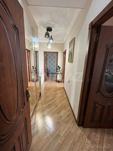 Satılır 2 otaqlı yeni tikili 65 m², Qaraçuxur q., photo 4 from 19