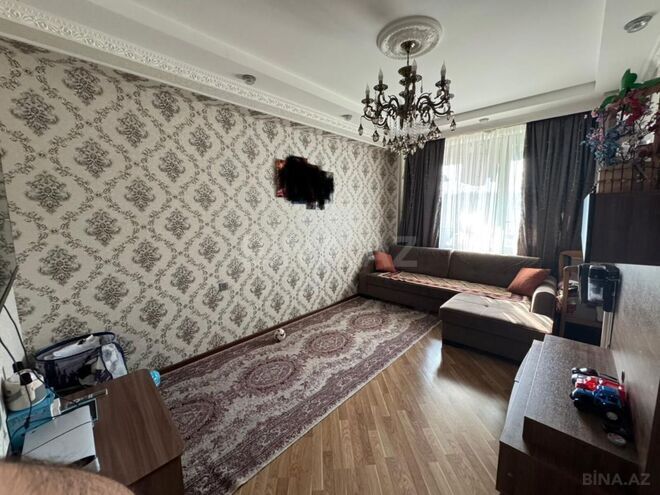 Satılır 2 otaqlı yeni tikili 65 m², Qaraçuxur q., photo 5 from 19