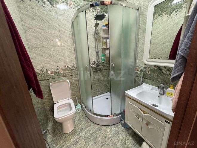 Satılır 2 otaqlı yeni tikili 65 m², Qaraçuxur q., photo 15 from 19