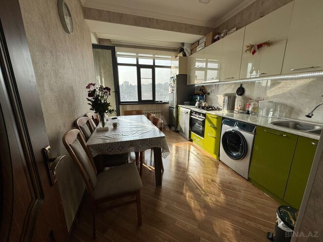 Satılır 2 otaqlı yeni tikili 65 m², Qaraçuxur q., photo 11 from 19