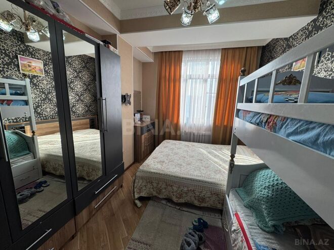 Satılır 2 otaqlı yeni tikili 65 m², Qaraçuxur q., photo 10 from 19