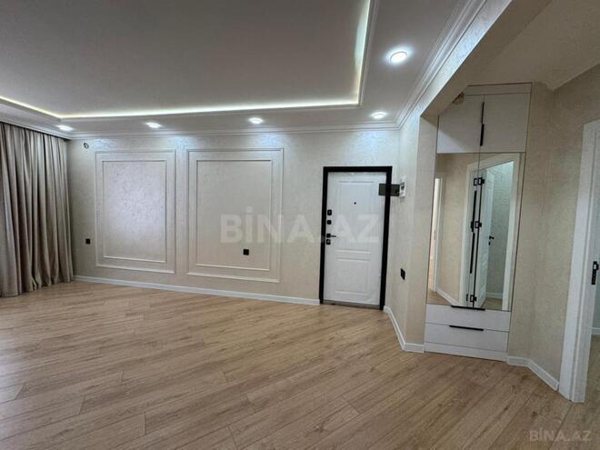 Satılır 3 otaqlı köhnə tikili 75 m², Həzi Aslanov m., photo 5 from 11