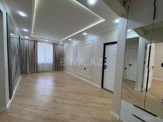 Satılır 3 otaqlı köhnə tikili 75 m², Həzi Aslanov m., photo 4 from 11
