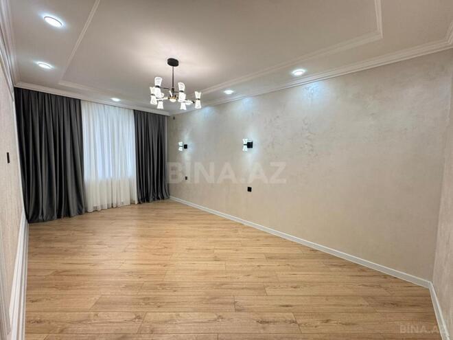 Satılır 3 otaqlı köhnə tikili 75 m², Həzi Aslanov m., photo 7 from 11