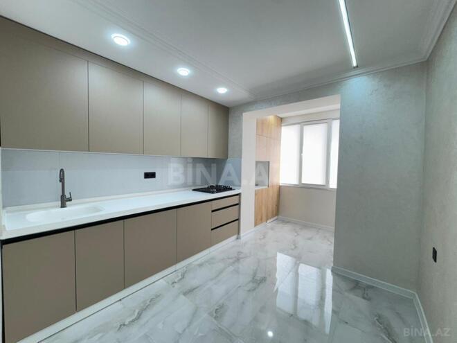 Satılır 3 otaqlı köhnə tikili 75 m², Həzi Aslanov m., photo 1 from 11