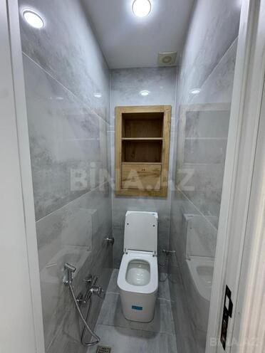 Satılır 3 otaqlı köhnə tikili 75 m², Həzi Aslanov m., photo 9 from 11