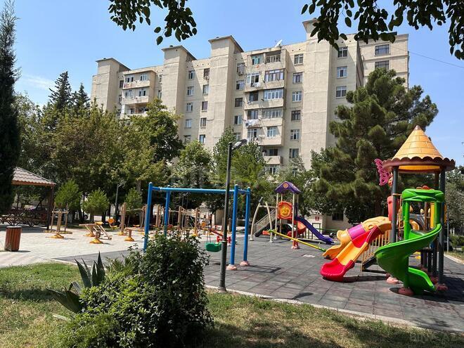 Продаётся 3-комн. вторичка 75 м², м. Ахмедлы, photo 1 from 10