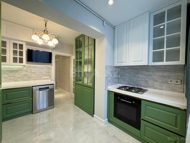 Продаётся 3-комн. вторичка 85 м², пос. Ени Гюнешли, photo 5 from 14