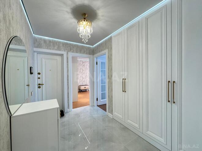 Продаётся 3-комн. вторичка 85 м², пос. Ени Гюнешли, photo 11 from 14