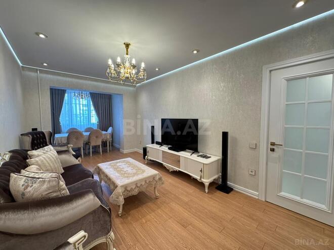 Продаётся 3-комн. вторичка 85 м², пос. Ени Гюнешли, photo 3 from 14