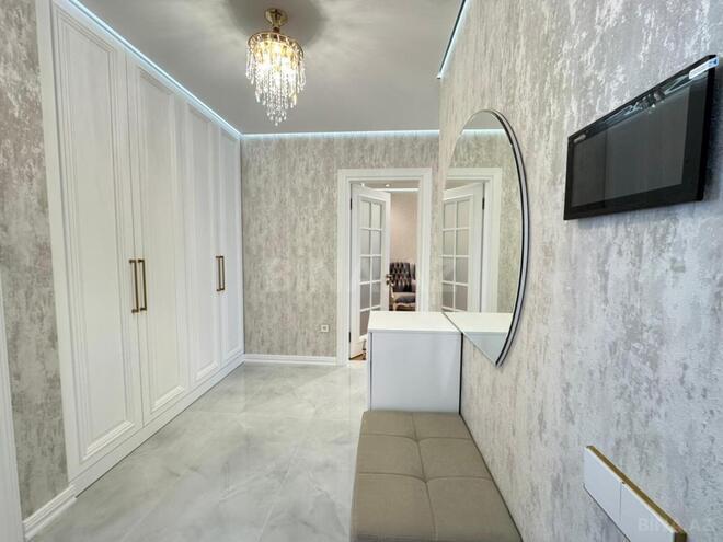 Продаётся 3-комн. вторичка 85 м², пос. Ени Гюнешли, photo 10 from 14