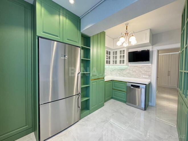 Продаётся 3-комн. вторичка 85 м², пос. Ени Гюнешли, photo 6 from 14