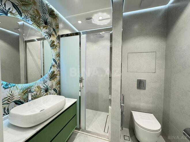 Продаётся 3-комн. вторичка 85 м², пос. Ени Гюнешли, photo 12 from 14