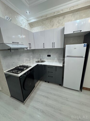 Продаётся 1-комн. новостройка 30 м², photo 3 from 6