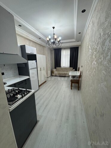 Продаётся 1-комн. новостройка 30 м², photo 1 from 6