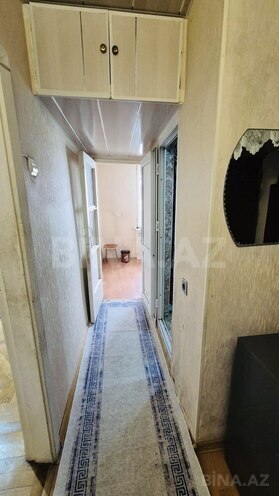 Satılır 1 otaqlı köhnə tikili 30 m², Elmlər Akademiyası m., photo 4 from 10