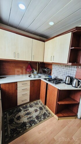 Satılır 1 otaqlı köhnə tikili 30 m², Elmlər Akademiyası m., photo 7 from 10