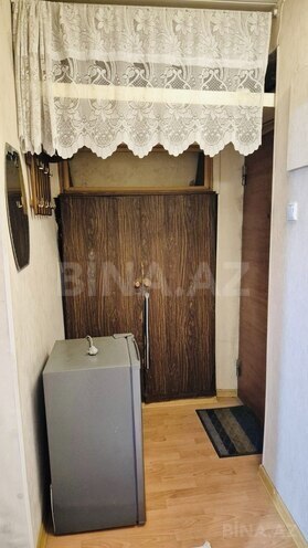 Satılır 1 otaqlı köhnə tikili 30 m², Elmlər Akademiyası m., photo 5 from 10